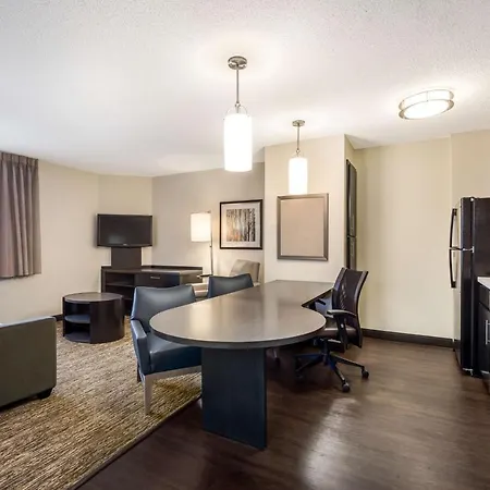 Sonesta Simply Suites Denver West Federal Center Lakewood Exterior photo