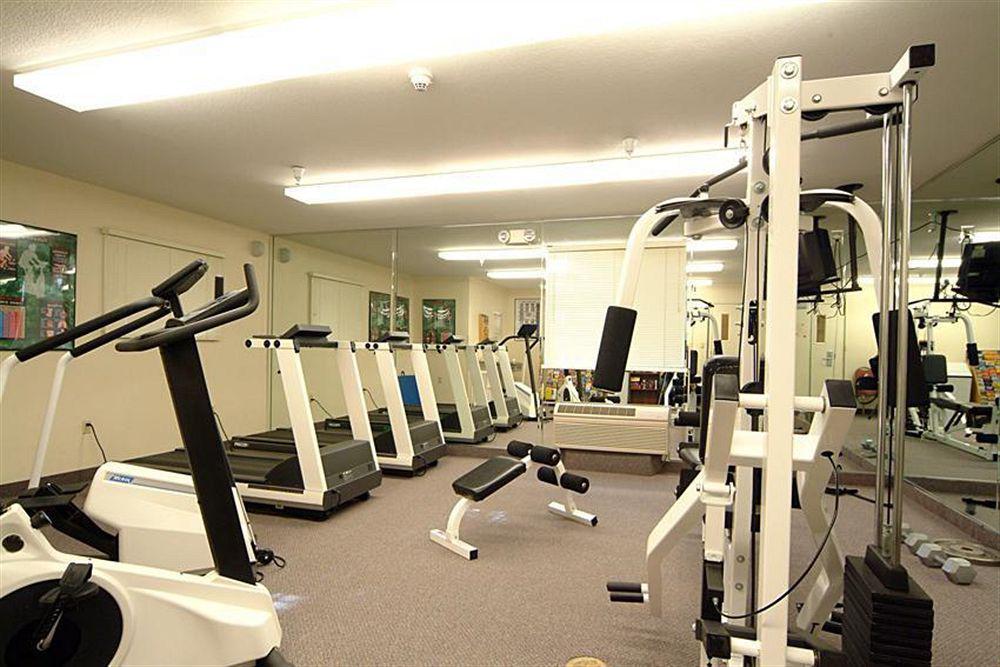 Sonesta Simply Denver West Federal Center Hotel 2*