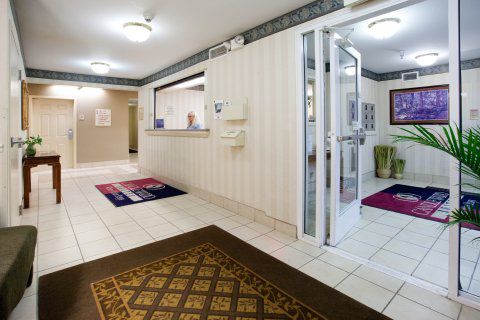 Sonesta Simply Denver West Federal Center 2*