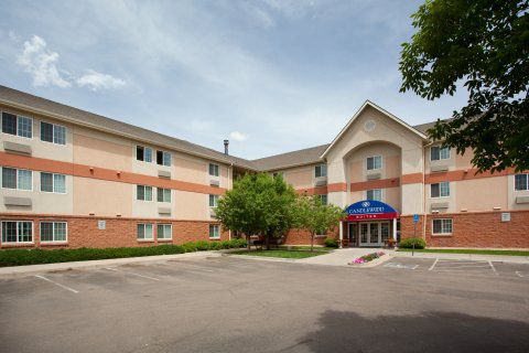 Sonesta Simply Denver West Federal Center Hotel Lakewood